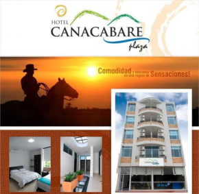 Hotel Canacabare Plaza